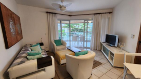 Apartamento Pé na Areia com 3 Dormitórios no Módulo 6 da Riviera